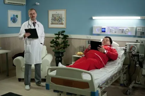 Наша Russia / Наша Раша — кадр 9