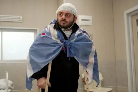Наша Russia / Наша Раша — кадр 12