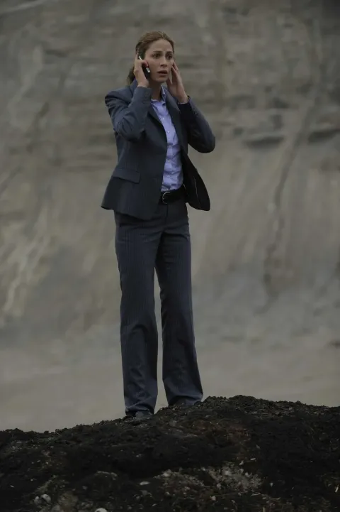 Хранилище 13 — кадр 10