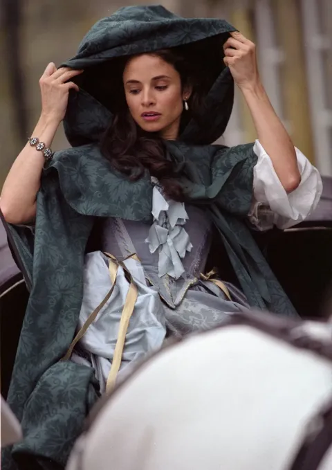 Робинзон Крузо — кадр 10
