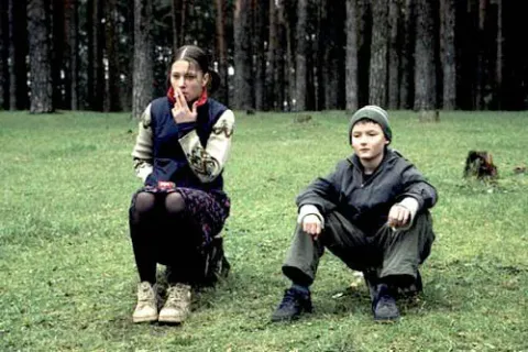 Коктебель — кадр 3