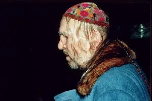 Коллекционер — кадр 1