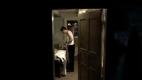 Четыре ночи с Анной — кадр 5