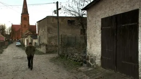 Четыре ночи с Анной — кадр 6