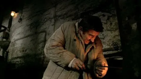 Четыре ночи с Анной — кадр 8