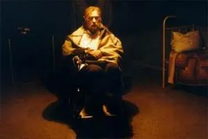 Затворник — кадр 4