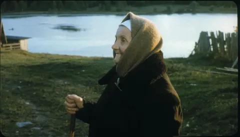 Бабуся — кадр 6