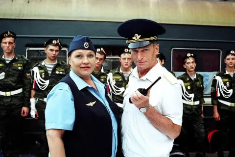 Путейцы — кадр 12