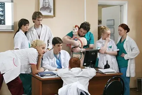 Я лечу — кадр 3