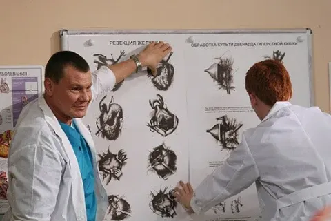 Я лечу — кадр 7