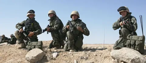 Поколение убийц — кадр 11
