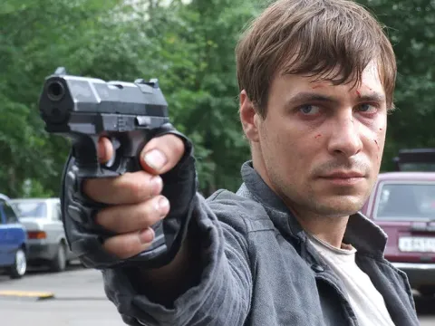 Горячие новости — кадр 3
