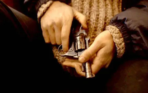 Брат — кадр 10