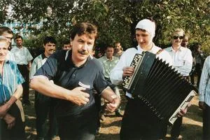 Магнитные бури — кадр 7