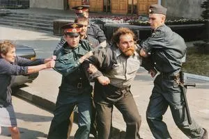 Магнитные бури — кадр 10