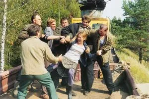 Магнитные бури — кадр 11