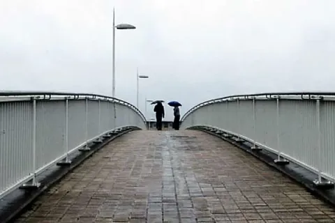 Joy Division / Джой Дивижн — кадр 1