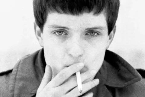 Joy Division / Джой Дивижн — кадр 6