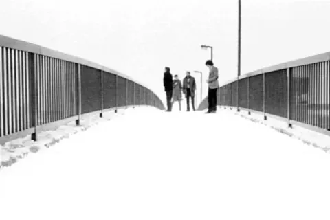 Joy Division / Джой Дивижн — кадр 9
