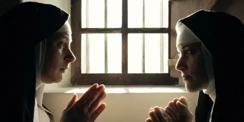 Лиссабонские тайны — кадр 9