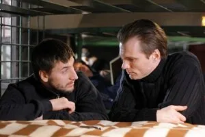 Ментовские войны 4 — кадр 7