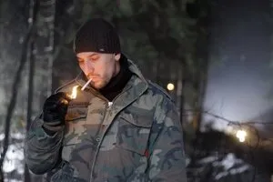 Ментовские войны 4 — кадр 9