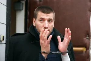 Ментовские войны 4 — кадр 11