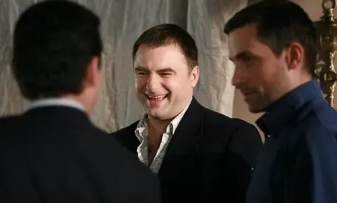 Монтекристо — кадр 8