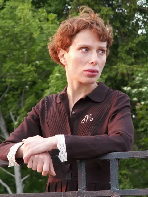 Не думай про белых обезьян — кадр 3