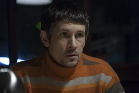 Час Волкова — кадр 4