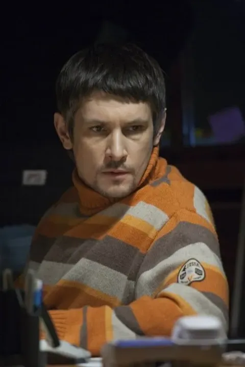 Час Волкова — кадр 5