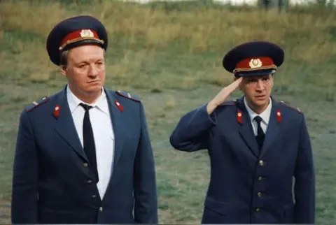 Кружовник — кадр 5