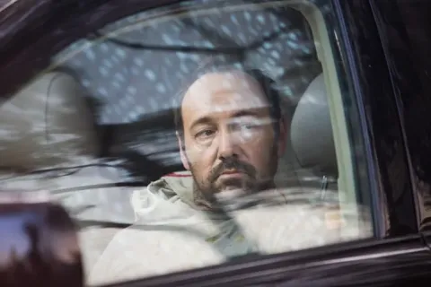 Психоаналитик — кадр 6