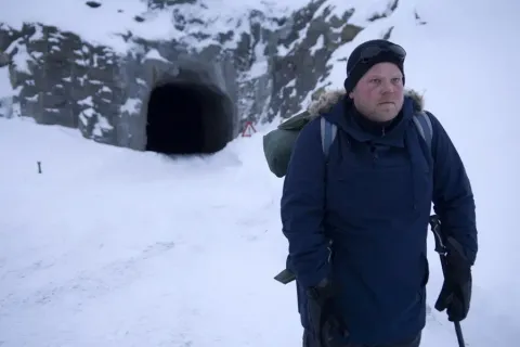 Север — кадр 5