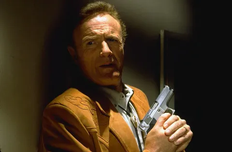 Пуленепробиваемый — кадр 6