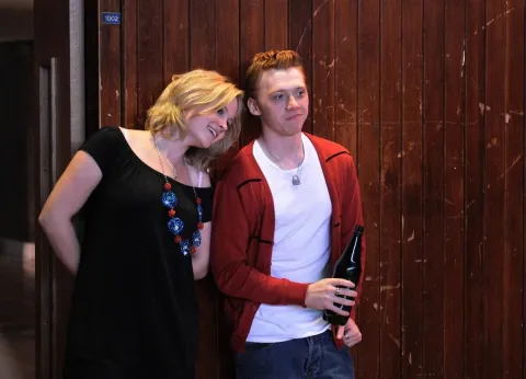 Вишневая бомба — кадр 10