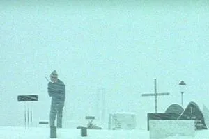 Ной – белая ворона — кадр 3