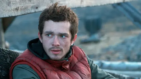 Как я провёл этим летом — кадр 6