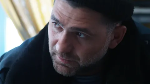 Как я провёл этим летом — кадр 8