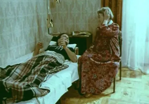 Я буду ждать. — кадр 5