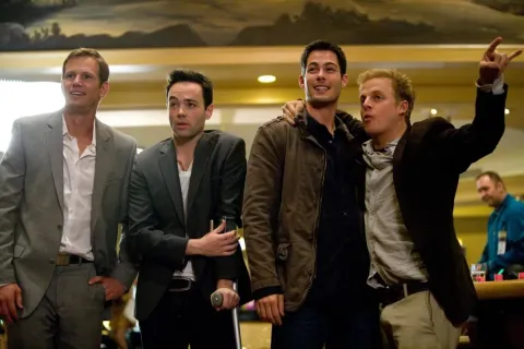 Хостел 3 — кадр 8