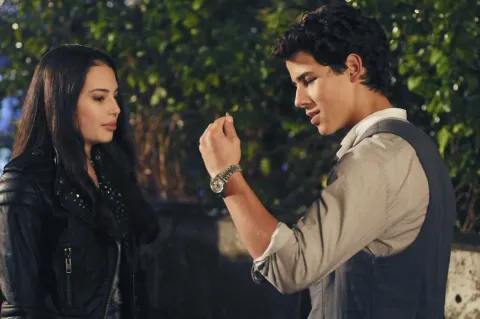 Camp Rock 2: Отчетный концерт — кадр 10