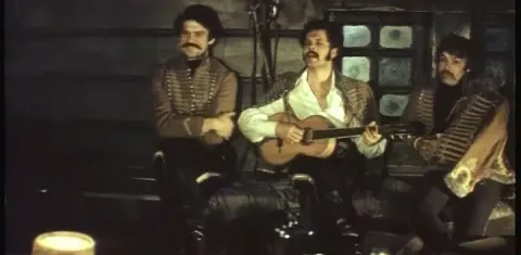 Эскадрон гусар летучих — кадр 6