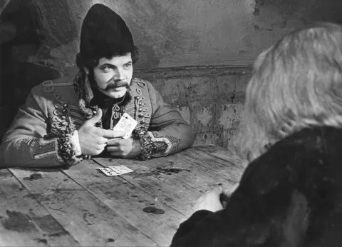 Эскадрон гусар летучих — кадр 9