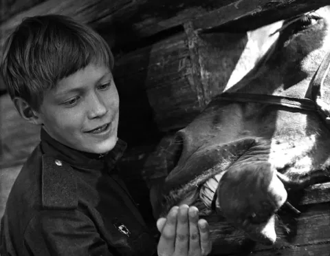Это было в разведке — кадр 1