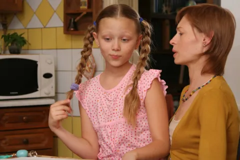 Мужчина для жизни — кадр 5
