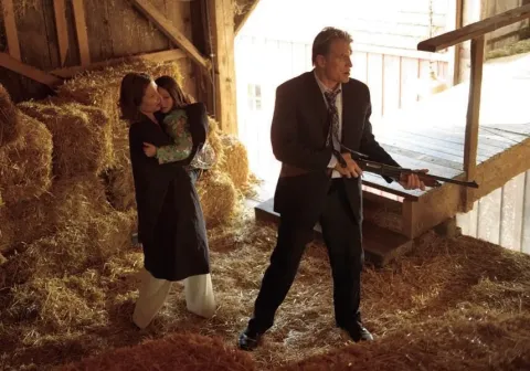 Машина для убийств — кадр 11