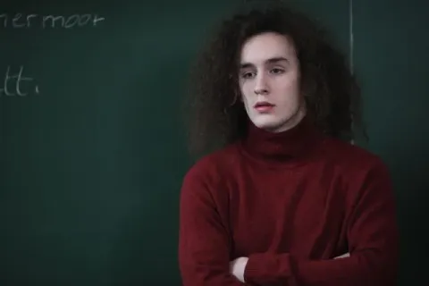 Прекрасная смоковница — кадр 7