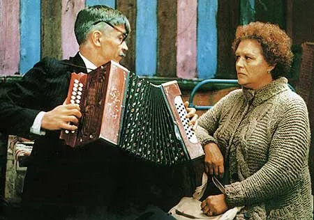 Родня — кадр 3