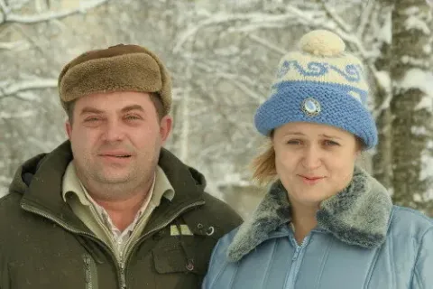 Сумасшедшая помощь — кадр 5